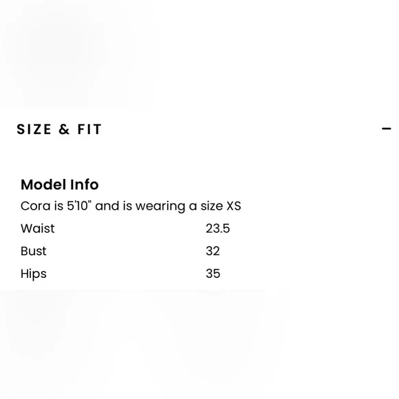 MAJORELLE Estrid Cold Shoulder Sweater - Picture 6 of 6